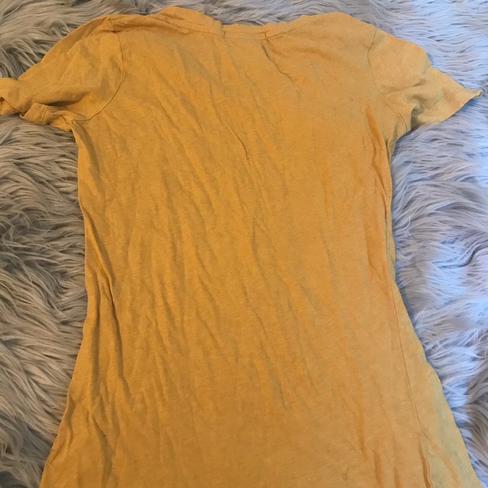 Mustard too - Picture 4 of 4